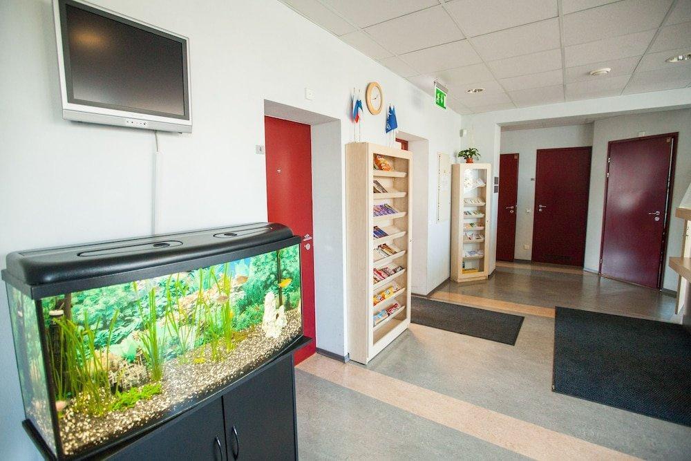 Citystop Majutuskeskus Tartu Eksteriør billede